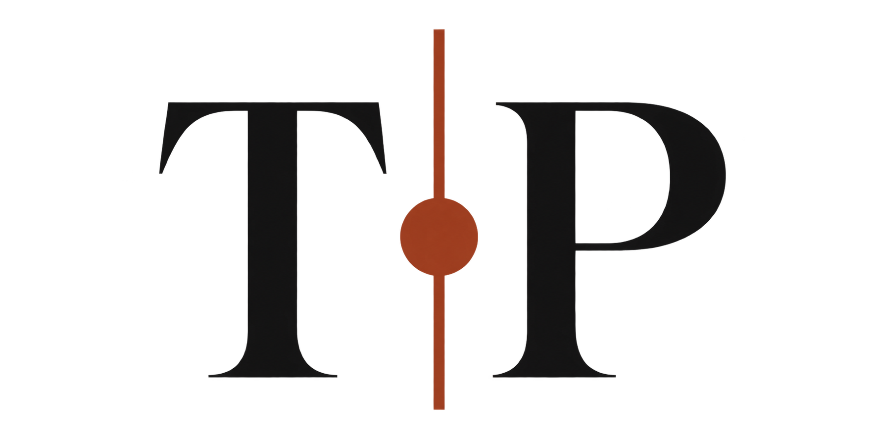 True Point monogram